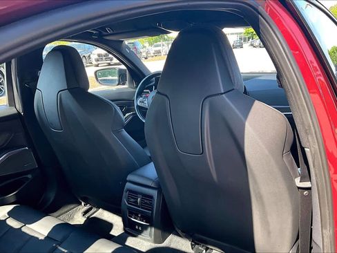 Used 2022 BMW M3 w/ Executive Package image 20