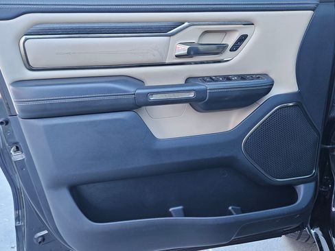 Used 2019 RAM 1500 Limited w/ Advanced Safety Group image 17