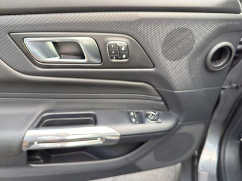New 2025 Ford Mustang Premium RWD image 21