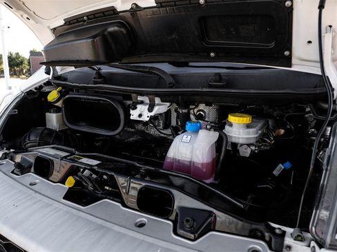 Used 2019 RAM ProMaster 2500 image 38