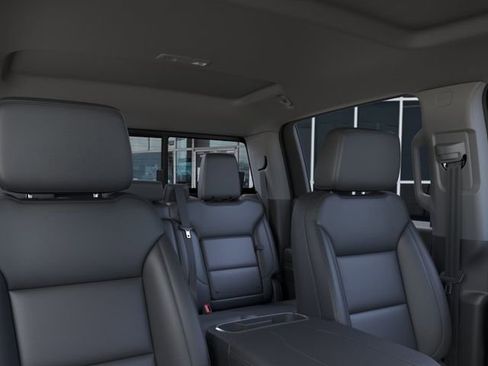New 2026 GMC Sierra 1500 Elevation w/ Elevation Premium Package AWD/4WD image 25