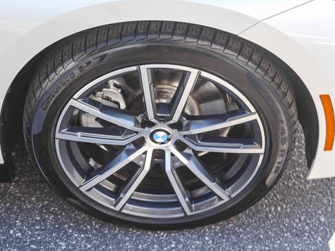 Certified 2023 BMW 230i Coupe w/ Convenience Package image 9