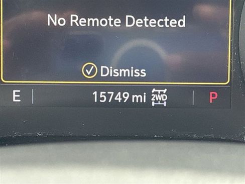 Used 2023 Buick Encore GX Select w/ Sport Touring Package image 12