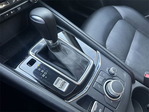 Used 2025 MAZDA CX-5 AWD 2.5 S w/ Select Package image 20
