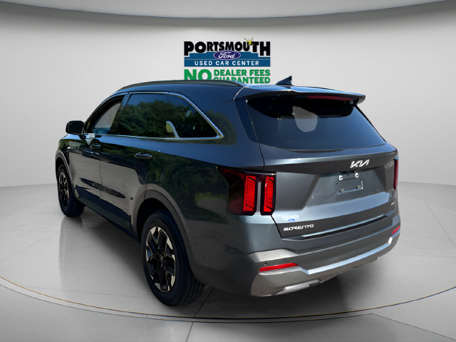 Used 2024 Kia Sorento S w/ Panoramic Sunroof Package AWD/4WD image 26