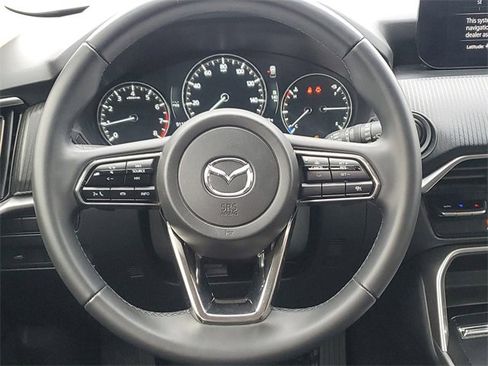 Used 2025 MAZDA CX-90 3.3 Turbo w/ Select Package image 26