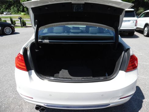 Used 2015 BMW 328i xDrive Sedan AWD/4WD image 26