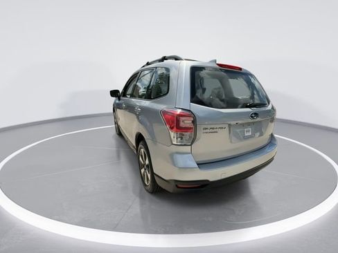 Used 2017 Subaru Forester 2.5i w/ Alloy Wheel Package AWD/4WD image 6