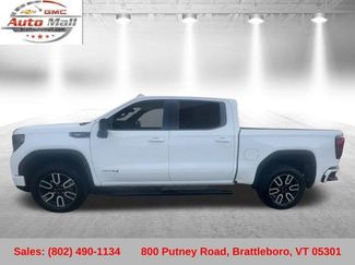 Used 2023 GMC Sierra 1500 AT4 w/ AT4 Premium Package video 2