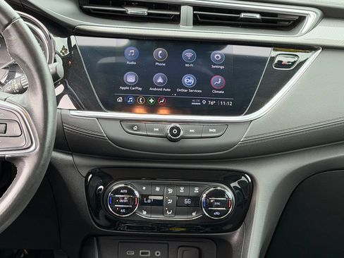 Used 2022 Buick Encore GX Select w/ Experience Buick Package FWD image 23