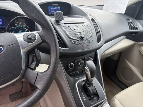 Used 2013 Ford Escape SE AWD/4WD image 12