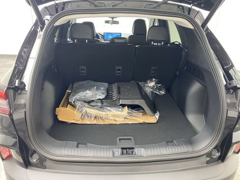 New 2024 Ford Escape PHEV image 26