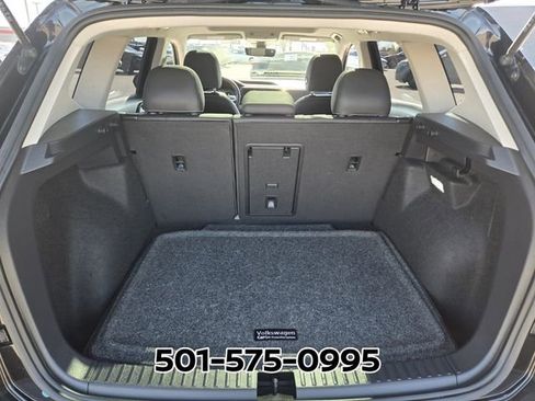 Used 2024 Volkswagen Taos SEL AWD/4WD image 20