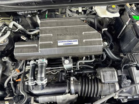 Used 2019 Honda CR-V EX-L image 39
