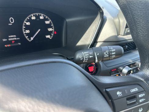 Certified 2024 Honda CR-V EX image 23