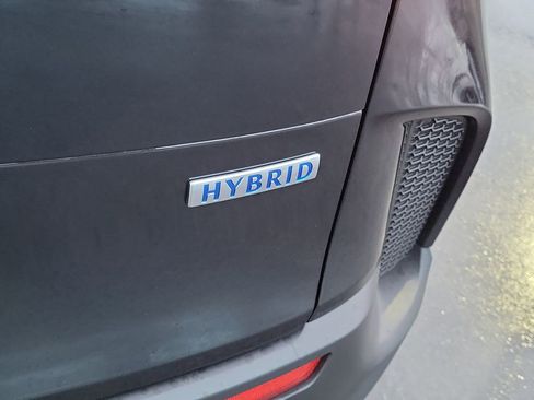 New 2026 MAZDA CX-50 AWD 2.5 Hybrid w/ Weather Package image 20