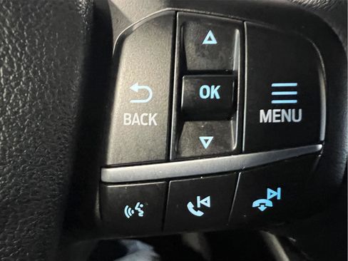 Used 2023 Ford Bronco Sport Big Bend w/ Convenience Package image 27