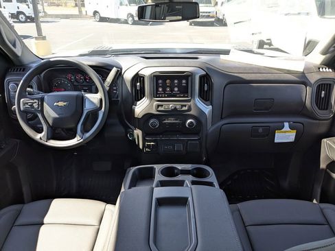 New 2026 Chevrolet Silverado 2500 W/T w/ WT Convenience Package image 17