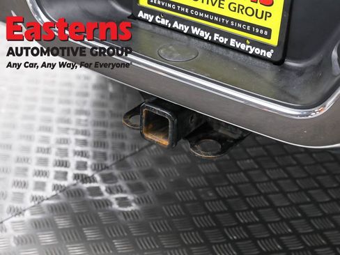 Used 2018 RAM 1500 Big Horn image 22