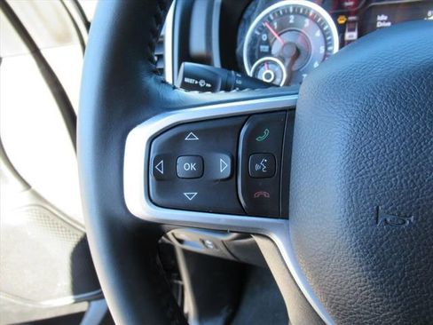 Used 2023 RAM 1500 Big Horn image 18