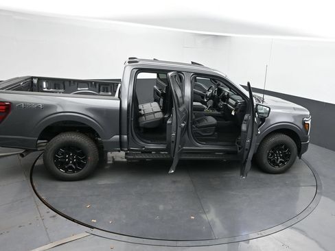 New 2026 Ford F150 Lariat w/ Bed Utility Package AWD/4WD image 69