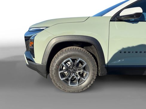 New 2026 Chevrolet Equinox ACTIV image 9