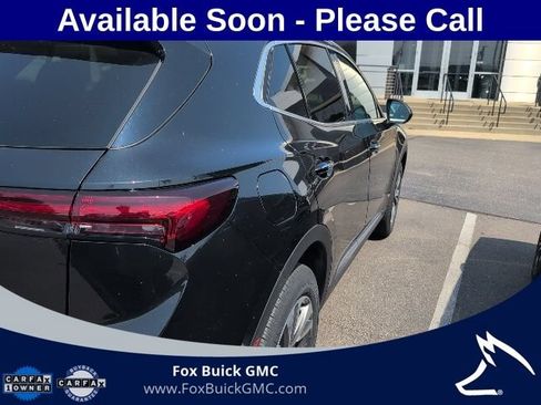Used 2023 Buick Envision Essence FWD image 4