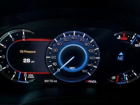 Used 2019 Cadillac Escalade Luxury AWD/4WD image 46
