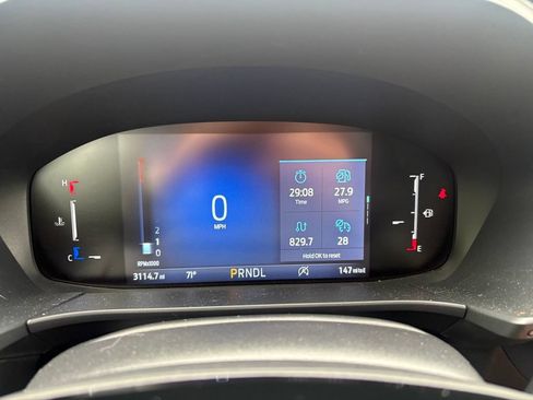 Used 2026 Ford Escape Active w/ Cold Weather Package FWD image 20