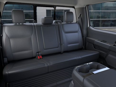 New 2026 Ford F350 Lariat RWD image 13
