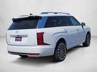New 2026 Hyundai Palisade Calligraphy AWD/4WD video 2