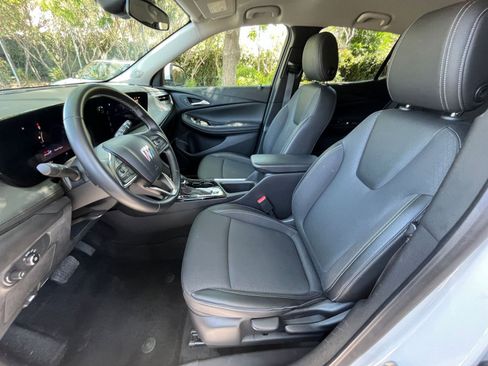 Used 2025 Buick Encore GX Preferred FWD image 25