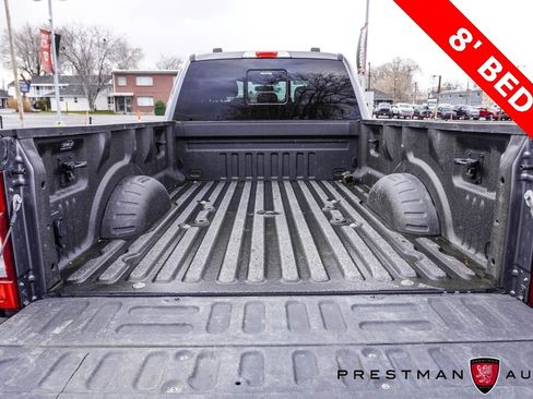 Used 2021 Ford F350 Lariat w/ Lariat Ultimate Package image 67