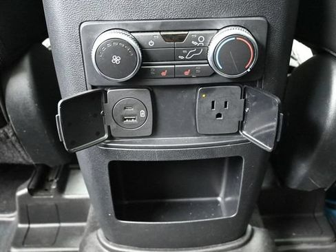 Used 2021 Ford Explorer ST w/ Equipment Group 401A AWD/4WD image 23