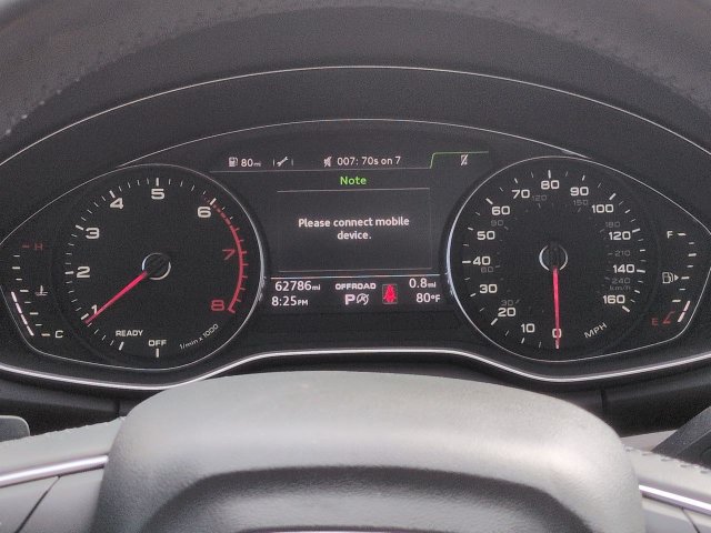 Used 2019 Audi Q5 2.0T Premium w/ Convenience Package AWD/4WD image 30