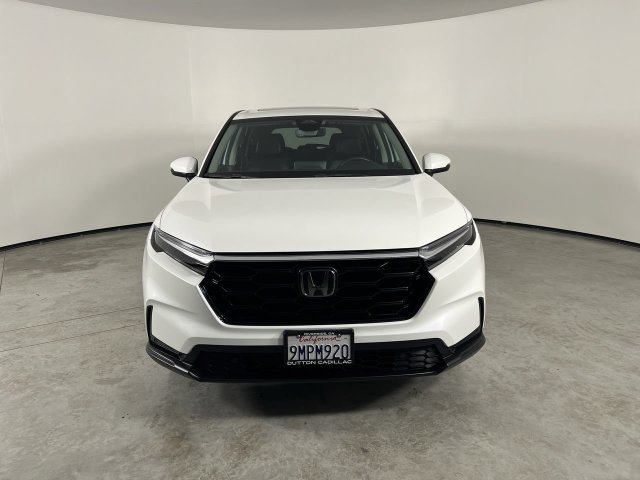Used 2025 Honda CR-V EX-L image 3