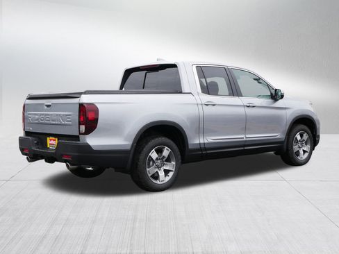 New 2026 Honda Ridgeline RTL image 7