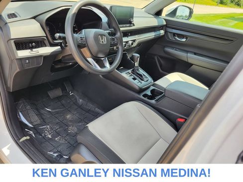 Used 2023 Honda CR-V LX image 25