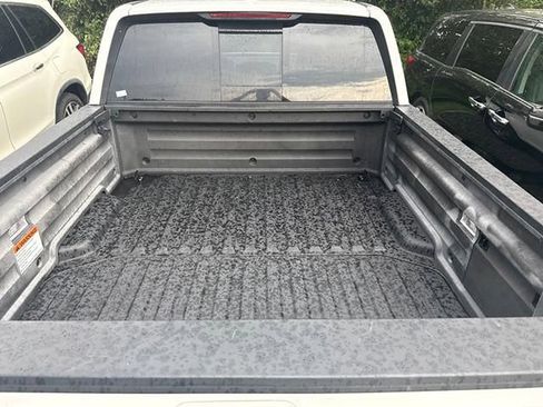 Used 2025 Honda Ridgeline RTL image 6