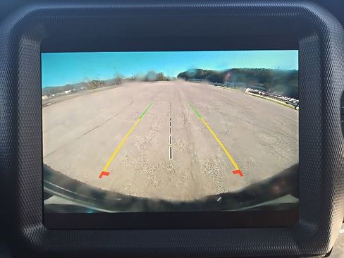 Used 2022 Jeep Wrangler Unlimited Rubicon 4xe w/ Cold Weather Group image 7