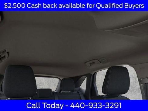 New 2026 Ford Escape Active w/ Tech Pack #1 image 25