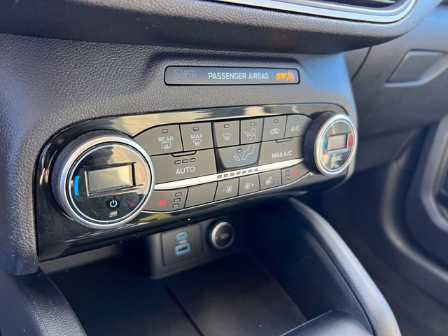 Certified 2021 Ford Escape SE w/ Convenience Package AWD/4WD image 15