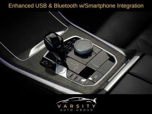 Used 2023 BMW X5 xDrive40i w/ M Sport Package image 20