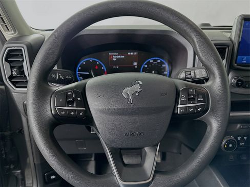 Used 2023 Ford Bronco Sport Big Bend image 12