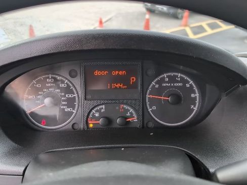 Used 2021 RAM ProMaster 2500 image 16