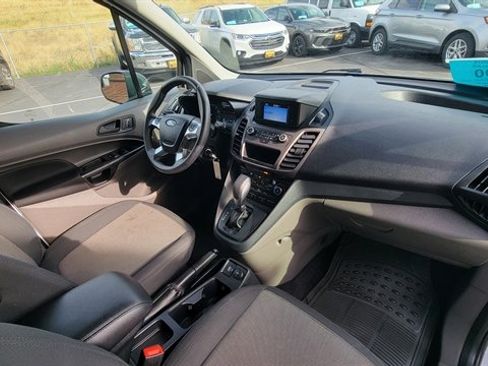 Used 2020 Ford Transit Connect XL image 24