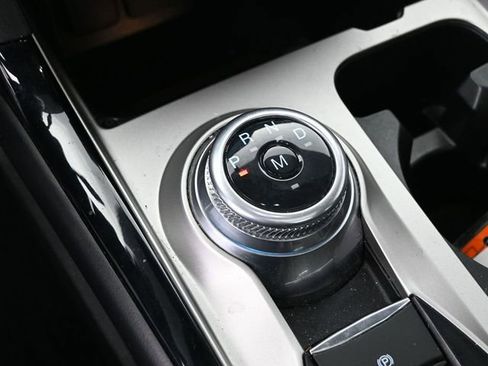 Used 2021 Ford Explorer ST w/ Premium Technology Package image 25