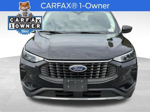 Used 2024 Ford Escape Active AWD/4WD image 2