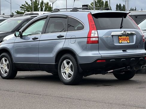 Used 2009 Honda CR-V EX image 6
