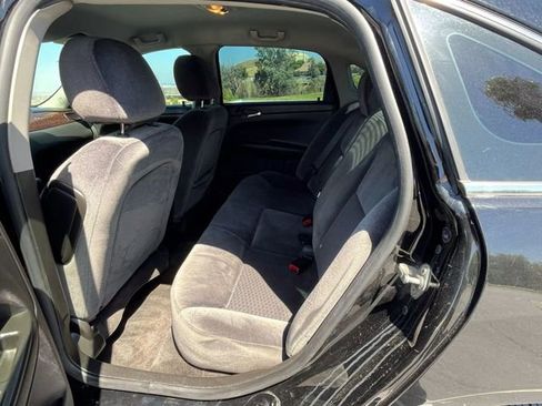 Used 2012 Chevrolet Impala LS image 12